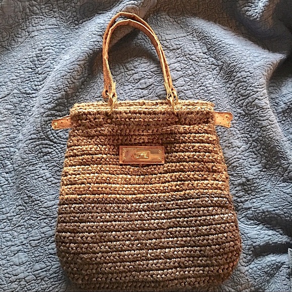 Laugoa BoHo Crochet Handbag - Picture 3 of 10